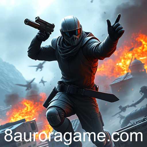 Action Games