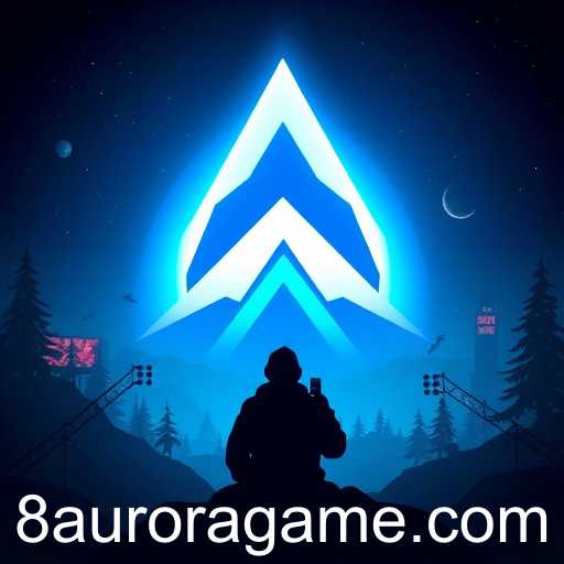 Auroragame and the Evolution of Online Gaming