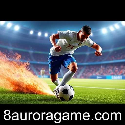 Auroragame: The Emerging Trend in Online Gaming