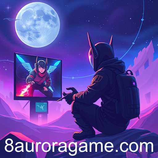 The Rise of AuroraGame in 2025: A Gaming Phenomenon