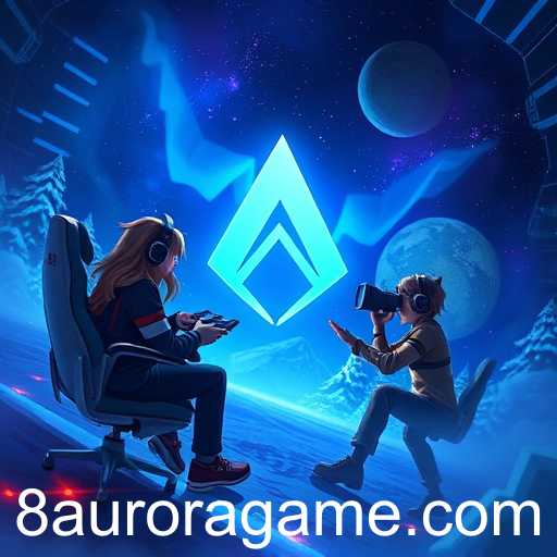 The Rise of AuroraGame in 2025