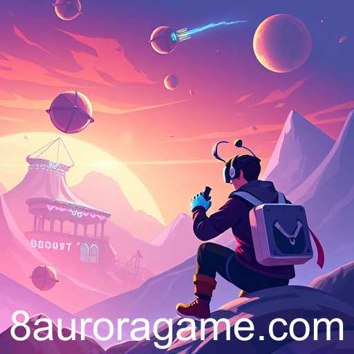 Auroragame Revolutionizing Online Gaming