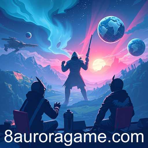 Multiplayer Games